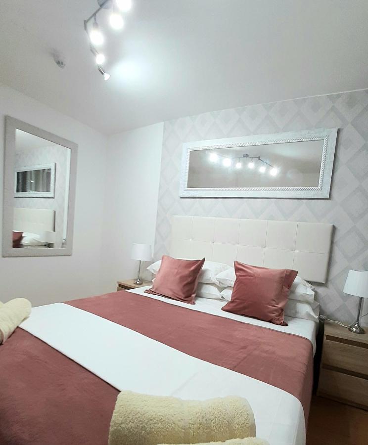 Comfortable Apartment In Las Americas, Ph317 With Pool Next To The Ocean Playa de las Américas Eksteriør billede