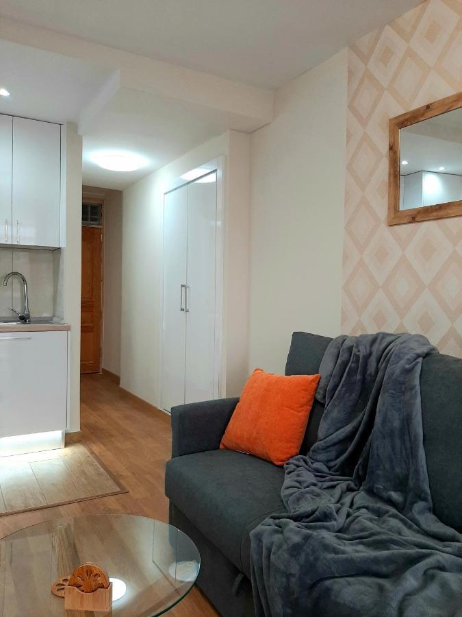 Comfortable Apartment In Las Americas, Ph317 With Pool Next To The Ocean Playa de las Américas Eksteriør billede